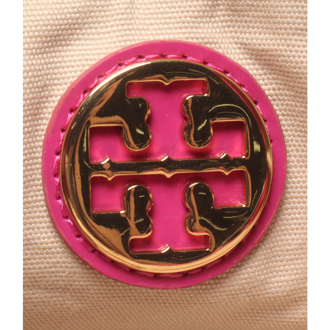 Tory Burch(トリーバーチ)のトリーバーチ TORY BURCH ナイロントートバッグ    レディース レディースのバッグ(トートバッグ)の商品写真