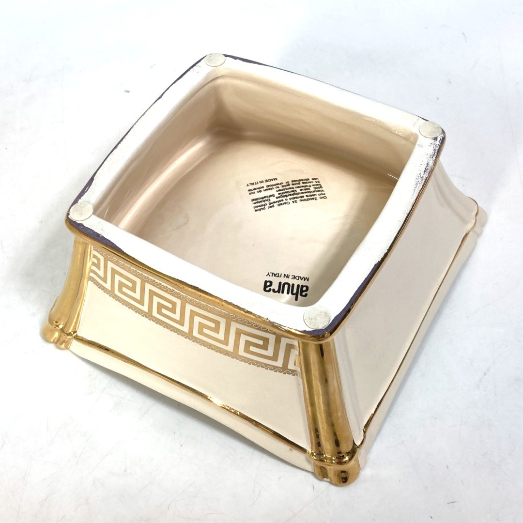 VERSACE - ヴェルサーチ VERSACE ahura メデューサ インテリア 小物