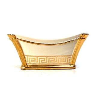 Versace ヴェルサーチ 小物入れ トレイ 灰皿-hybridautomotive.com
