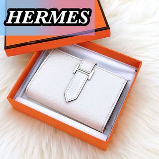 エルメス ミニ 財布(レディース)の通販 300点以上 | Hermesの