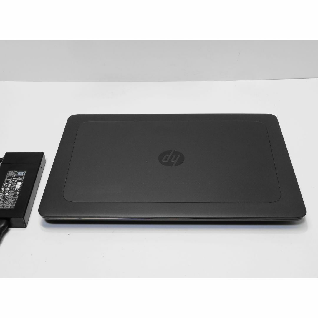 HP 15-ba001AU ノートPC 美品　メモリ8GB HDD500GB