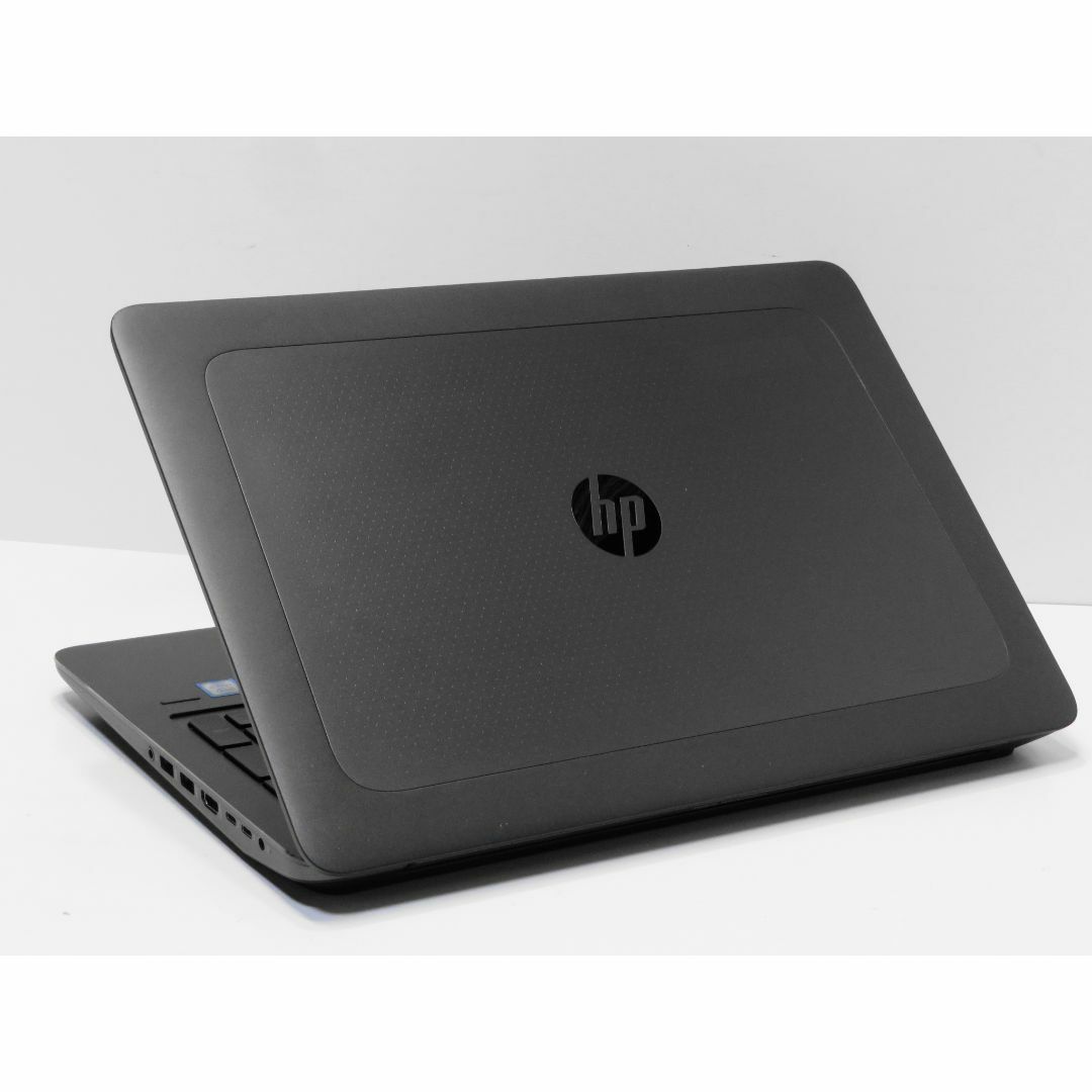 HP(ヒューレットパッカード)のメモリ32GB 新品SSD256G Core i7 HP Zbook 15 G3 スマホ/家電/カメラのPC/タブレット(ノートPC)の商品写真