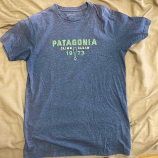 パタゴニア(patagonia)のパタゴニア　tシャツ M(Tシャツ/カットソー(半袖/袖なし))