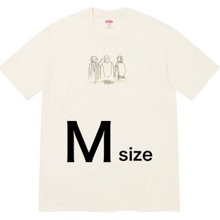 シュプリーム(Supreme)のシュプリーム　スリーキングス　Supreme Three Kings Tee M(Tシャツ/カットソー(半袖/袖なし))