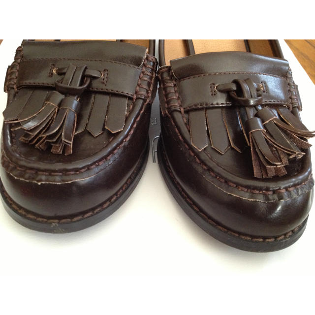 Kastane(カスタネ)のローファーパンプス レディースの靴/シューズ(ローファー/革靴)の商品写真