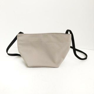 エルベシャプリエ(Herve Chapelier)のエルベシャプリエ ショルダーバッグ美品 (ショルダーバッグ)