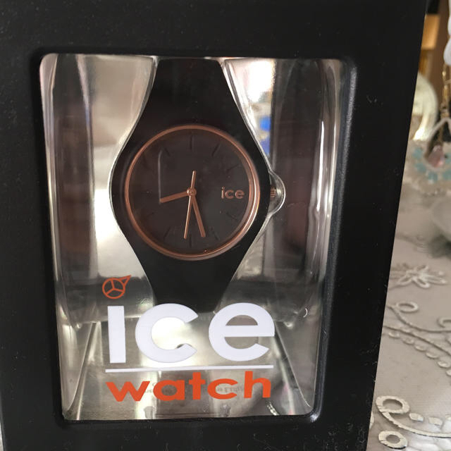 ice watch(アイスウォッチ)のice watch  レディースのファッション小物(腕時計)の商品写真