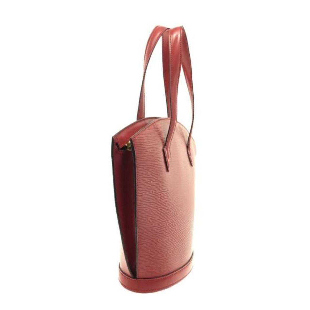 LOUIS VUITTON - ルイヴィトン ハンドバッグ エピ M52277の通販 by