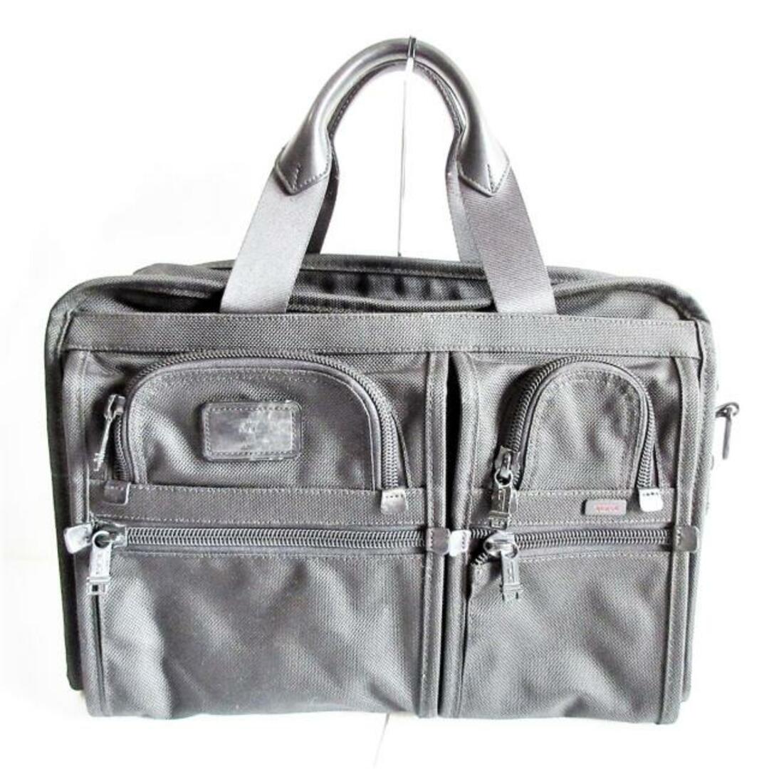 GINGER掲載商品】 ビジネスバッグ26114D4 ビジネスバッグ トゥミ 即納