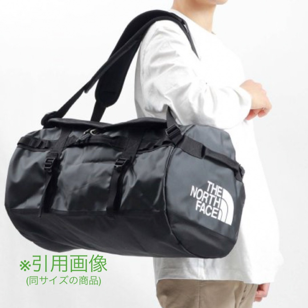 中古】THE NORTH FACE ボストンバック BC ダッフル Sの通販 by 羽美's