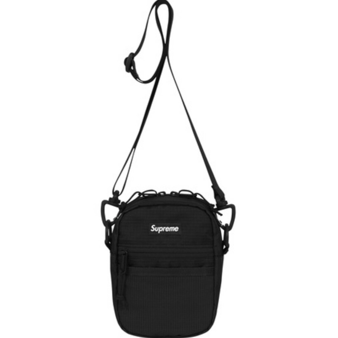 supreme small shoulder bag 17ss