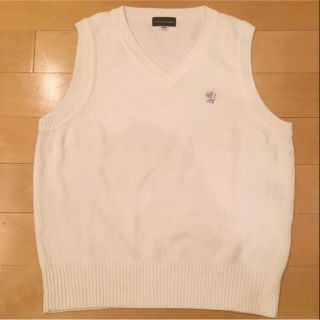 ザスコッチハウス(THE SCOTCH HOUSE)の【Hanakoさま専用】スコッチハウス ベスト 140A(その他)