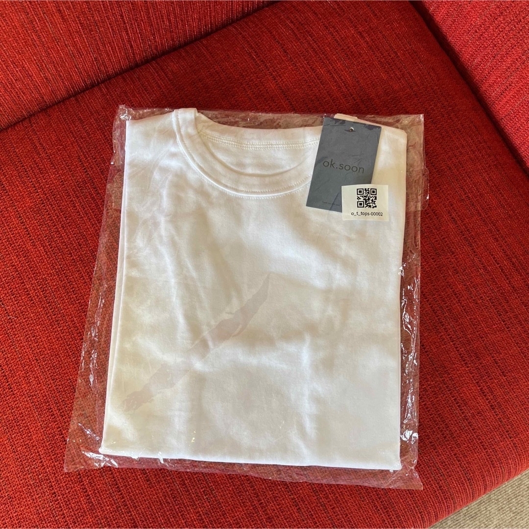 MK様専用 ok.soon オクスンTシャツ 3枚 未使用