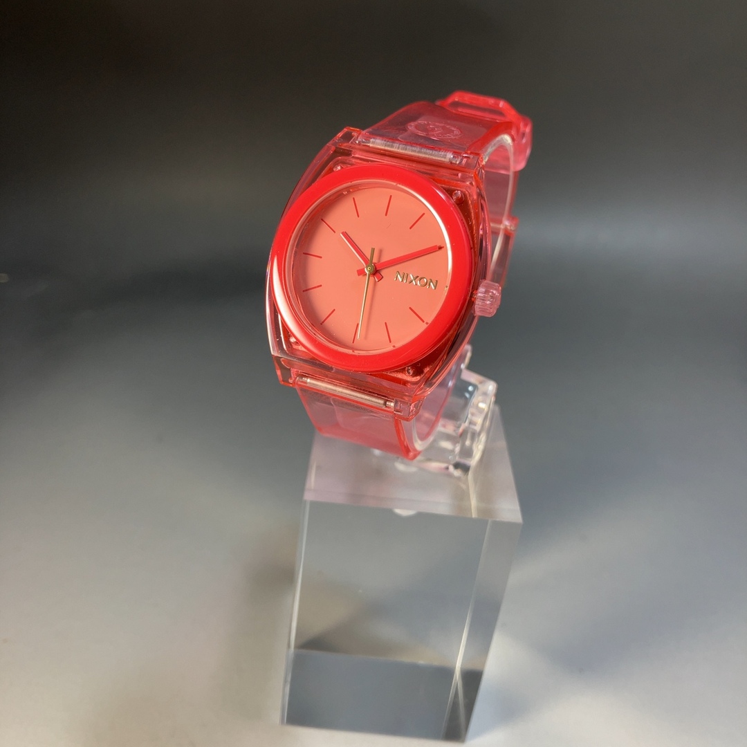 NIXON - ☆海外限定☆女性用腕時計 ニクソン NIXON スポーツ