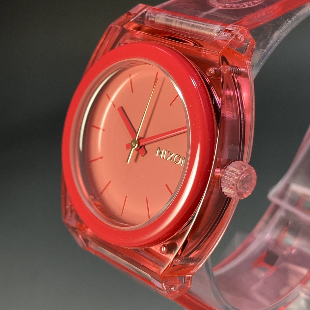 NIXON - ☆海外限定☆女性用腕時計 ニクソン NIXON スポーツ