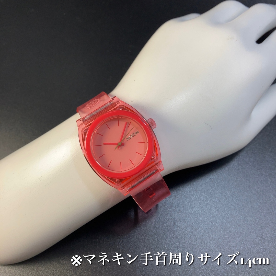 NIXON - ☆海外限定☆女性用腕時計 ニクソン NIXON スポーツ