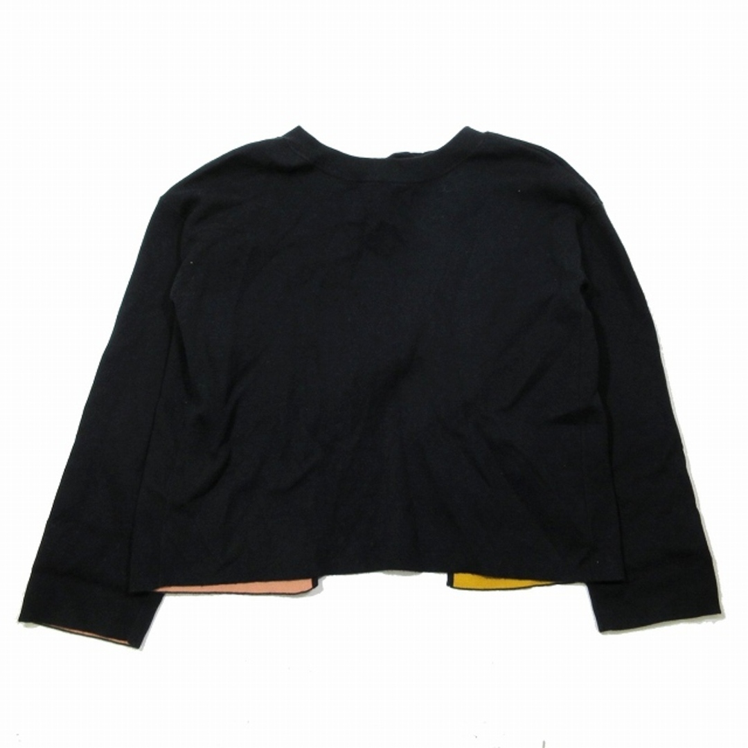 17AW ポールスミス PS Paul Smith バックリボン カットソー