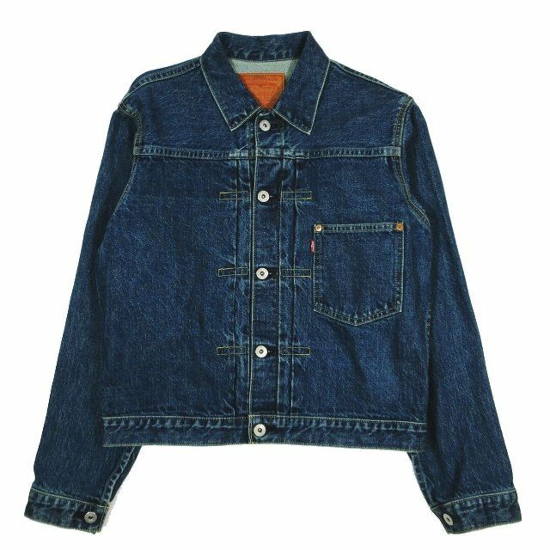 お買い得なセール商品 リーバイス Levi´s 71506XX 1st 復刻 94年製 G