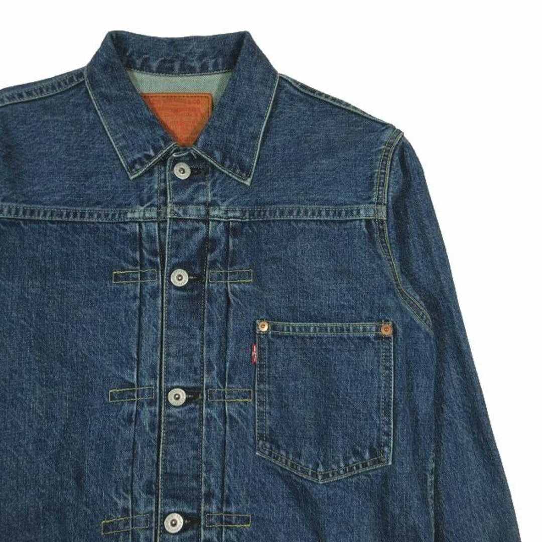 Levi's - リーバイス Levi's 71506XX 1st 復刻 94年製 Gジャンの通販