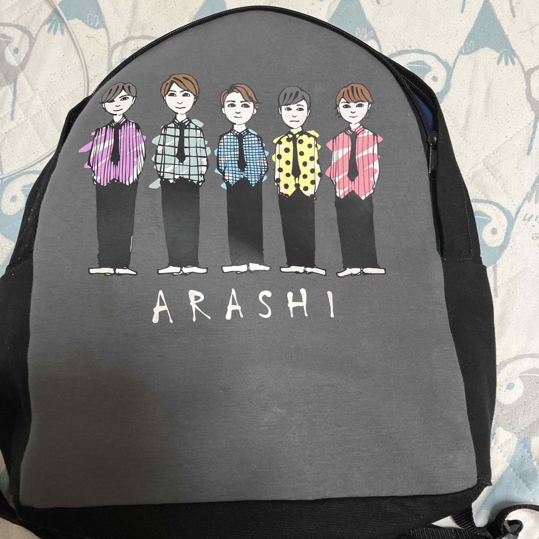 嵐 リュックサックの通販 by REN'sshop|ラクマ 嵐 リュックサックの通販 by REN'sshop|ラクマ