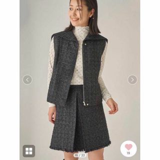 セルフォード スーツ(レディース)の通販 19点 | CELFORDのレディースを