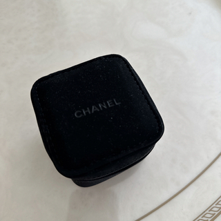 シャネル(CHANEL)のCHANEL⭐︎非売品⭐︎時計ケース　新品未使用(腕時計)