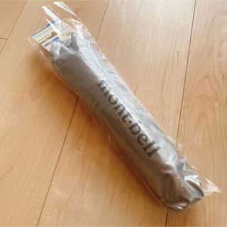 モンベル　サンブロックアンブレラ　新品未使用(登山用品)