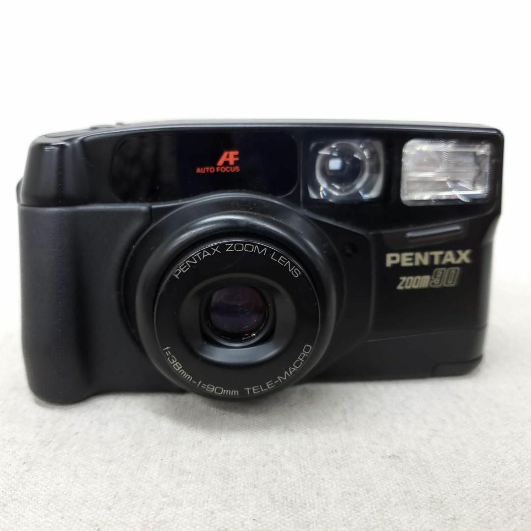 【動作確認済】 Pentax  zoom90 c0512-11x p