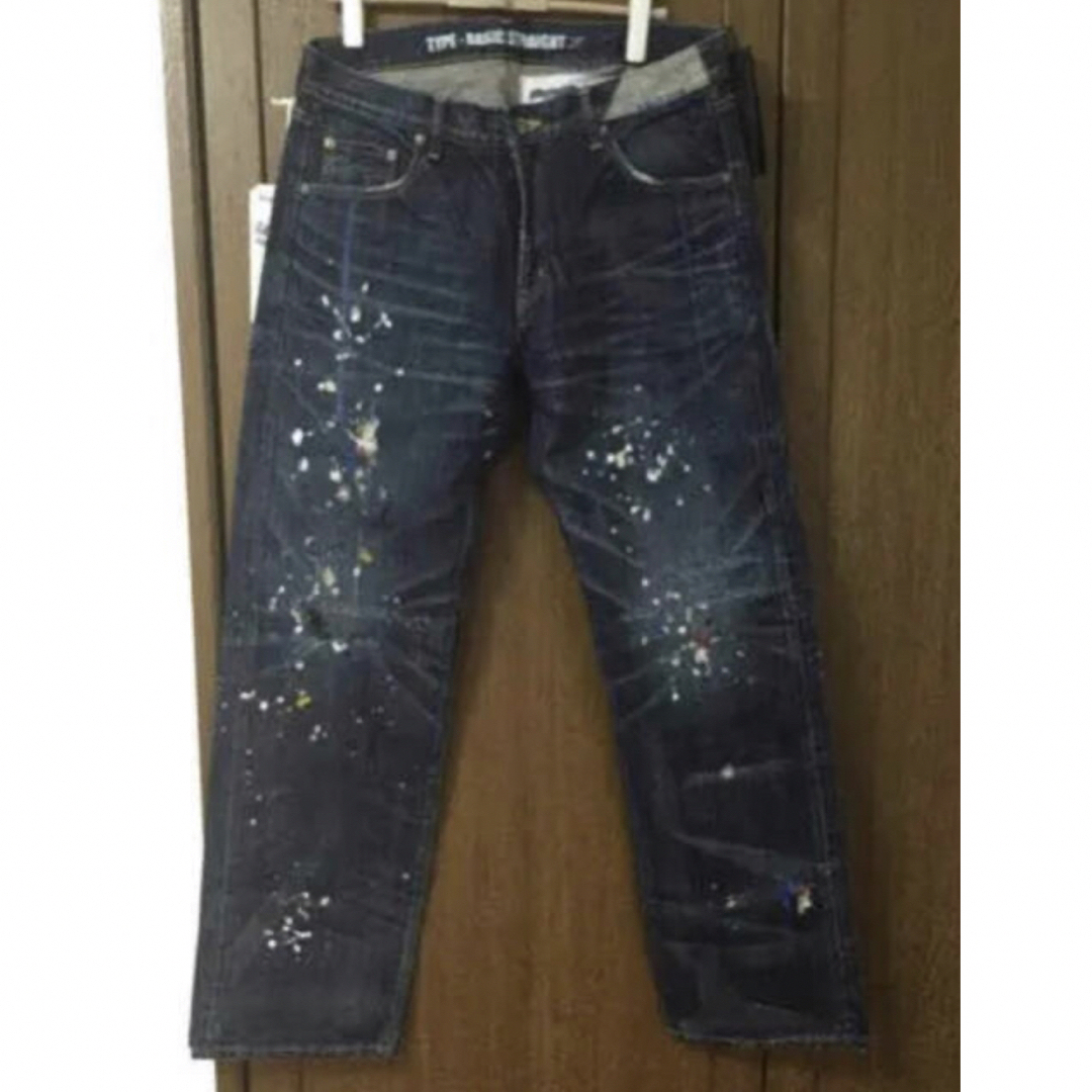 NEIGHBORHOOD - NEIGHBORHOOD SAVAGE DENIM sizeLの通販 by kei's shop