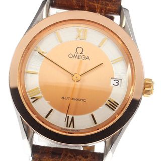 OMEGA - オメガ OMEGA 166.0295 クラシック オートマチック OMEGA - オメガ OMEGA 166.0295 クラシック オートマチック