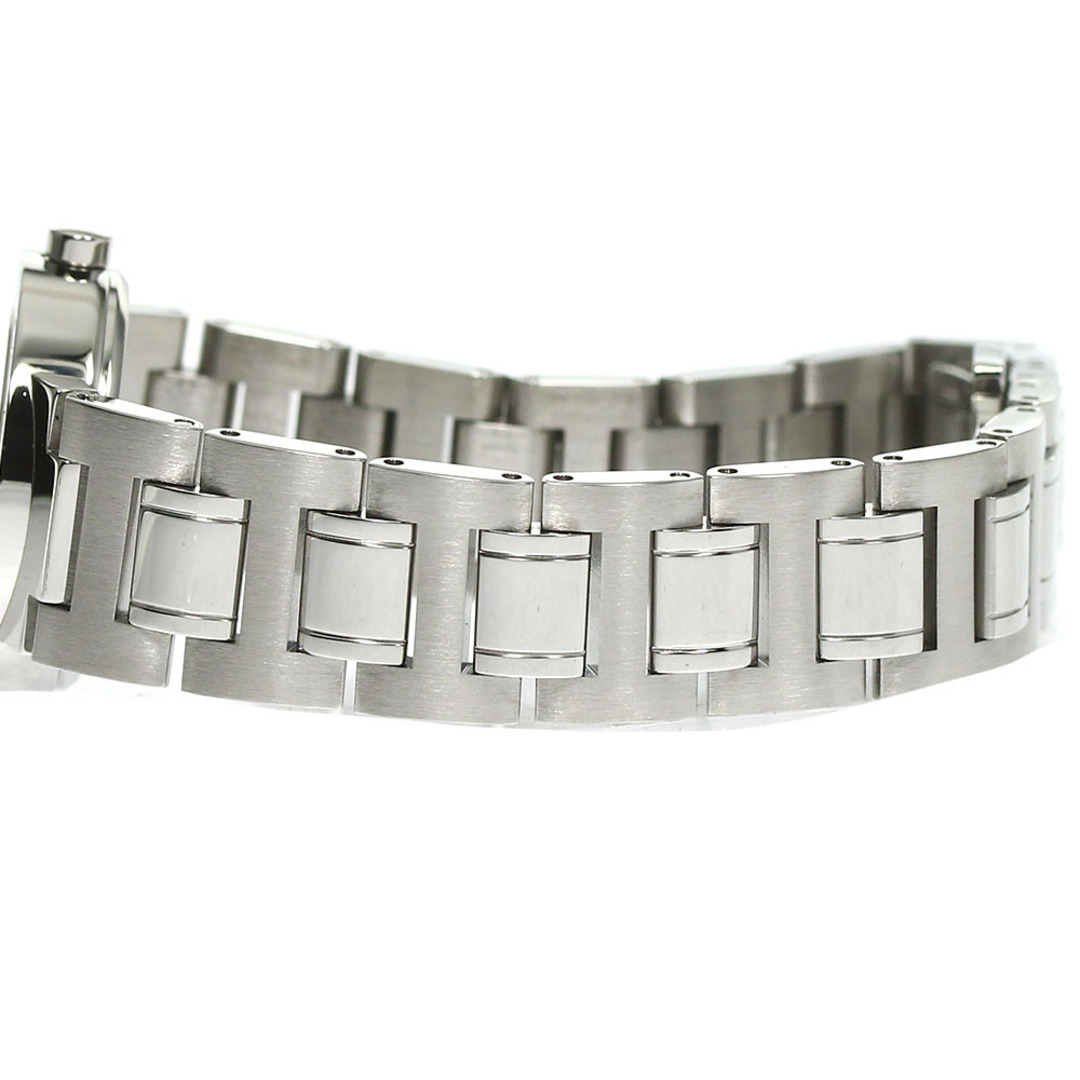 ブルガリ BVLGARI BB23SS ブルガリブルガリ 12Pダイヤ クォーツ