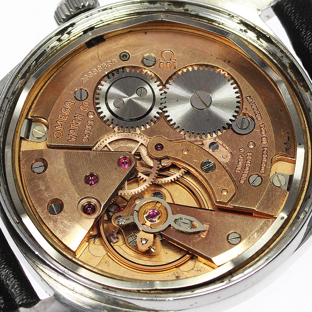 オメガ ジュネーヴ135.041手巻きメンズ 週間売れ筋 - yankedesignstc.com