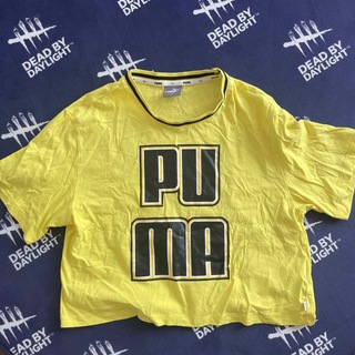 プーマ(PUMA)のPUMAプーマtシャツ(Tシャツ(半袖/袖なし))