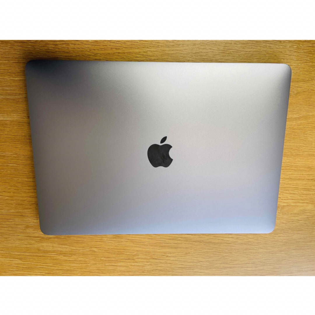 MacBook Air M1 8GB ストレージ512GB