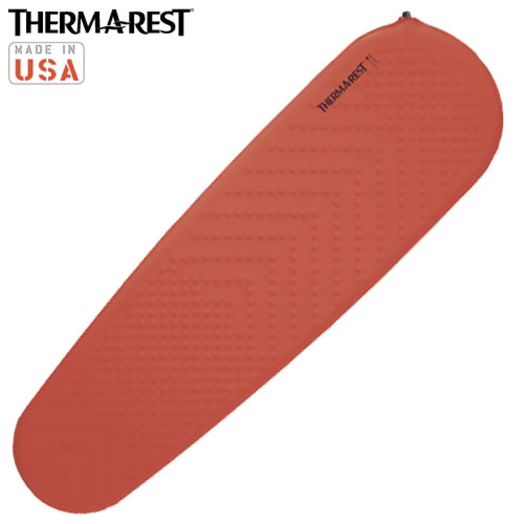 THERMAREST(サーマレスト)のTHERMAREST プロライトWR スポーツ/アウトドアのアウトドア(寝袋/寝具)の商品写真