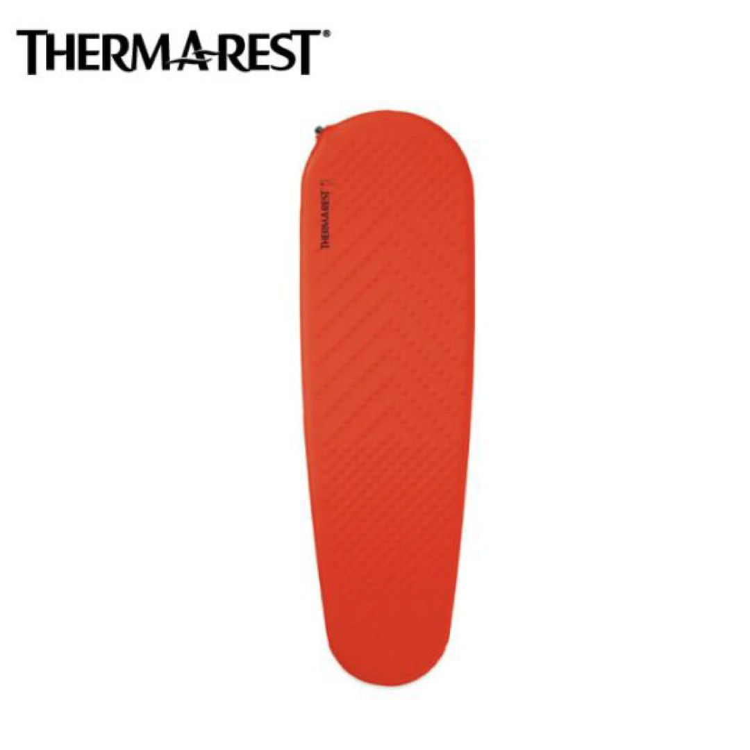 THERMAREST プロライトWR510g付属品