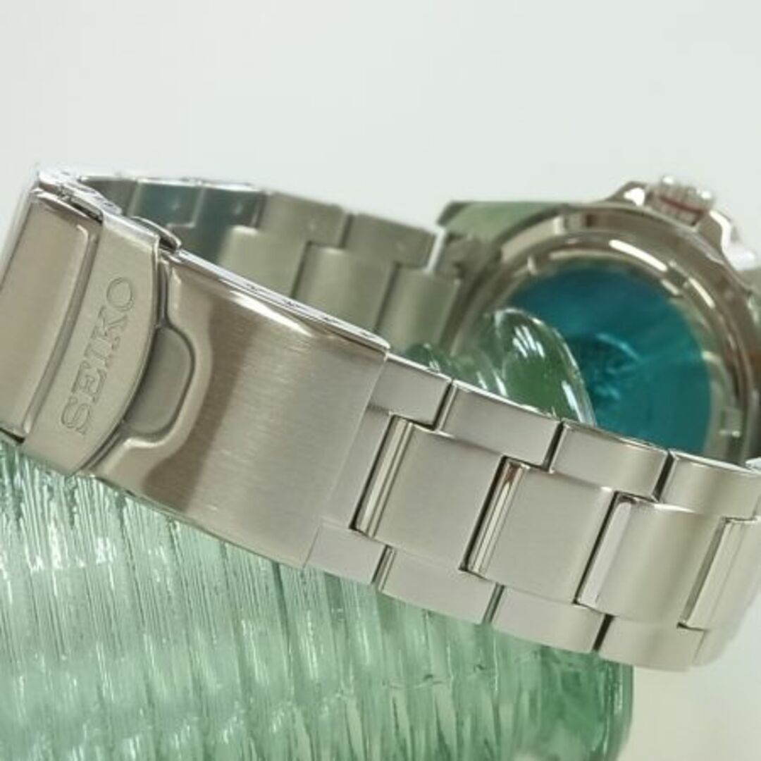 お気にいるお気にいるSEIKOプロスペックス SBDJ053 PROSPEX ソーラー