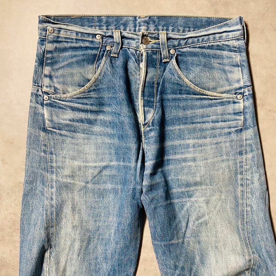 まとめ買いLevi's リーバイスエンジニアドデニムパンツ ユーロ古着