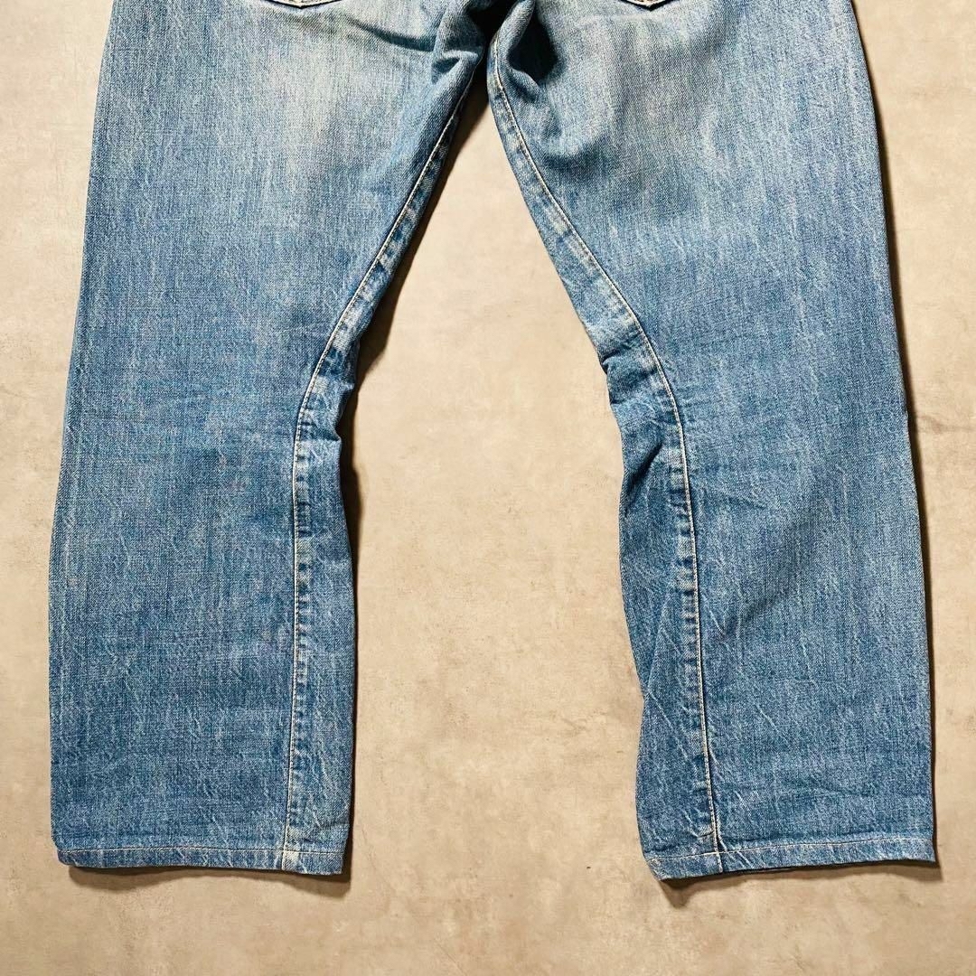 まとめ買いLevi's リーバイスエンジニアドデニムパンツ ユーロ古着