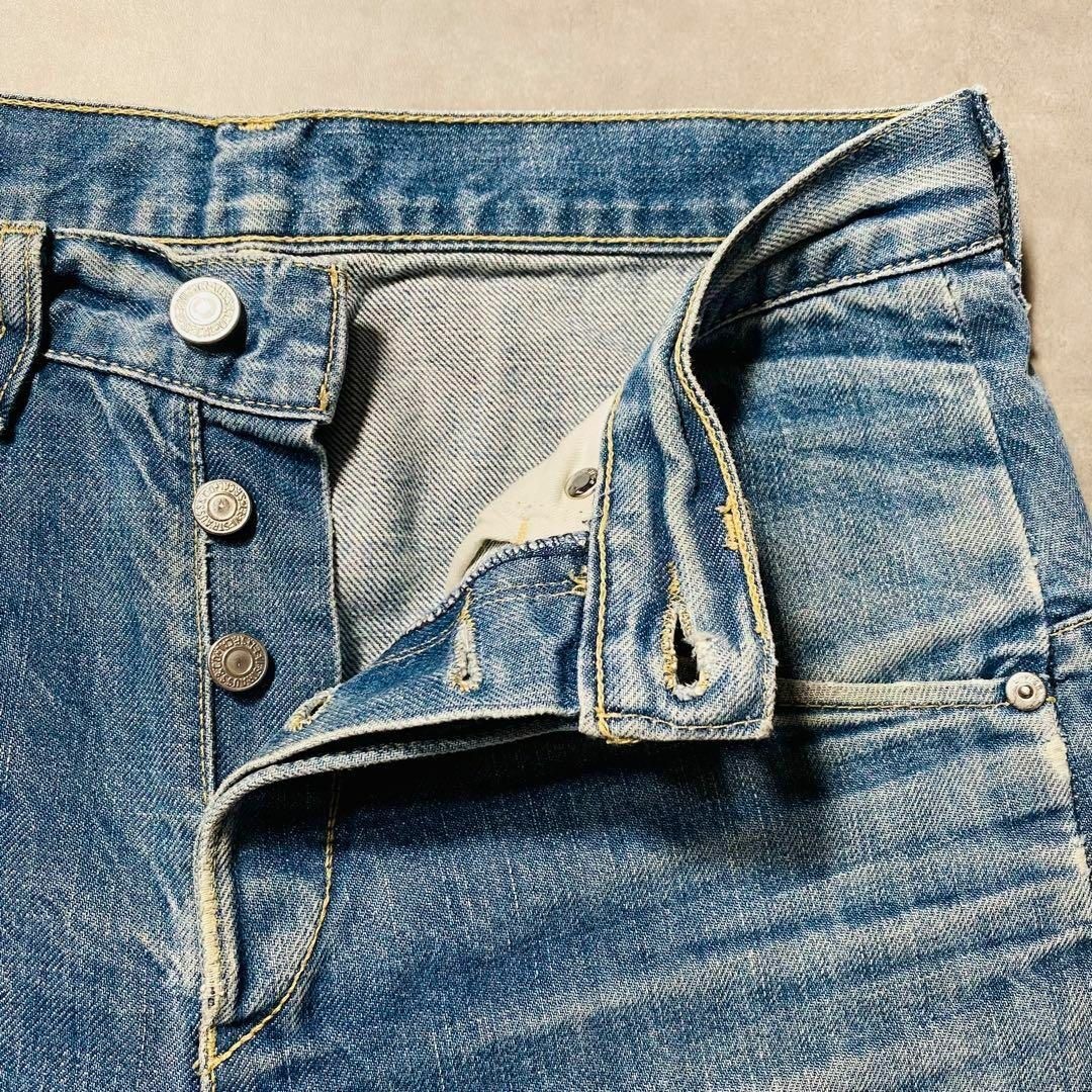 まとめ買いLevi's リーバイスエンジニアドデニムパンツ ユーロ古着