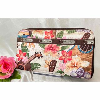 LeSportsac(財布)のフリマアイテム一覧 LeSportsac(財布)のフリマアイテム一覧