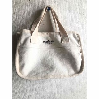 エミリアウィズ(EmiriaWiz)の【美品‼︎】emiriawizバッグ(ハンドバッグ)