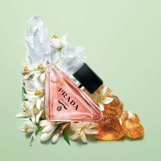 PRADA - PRADA PARADOXEプラダ パラドックスEDP1.2mlの通販 by のあ