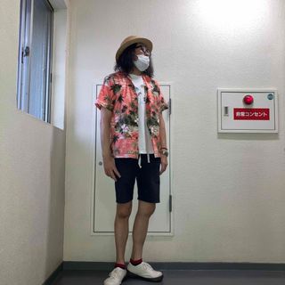 エンジニアードガーメンツ ショートパンツ(メンズ)の通販 100点以上