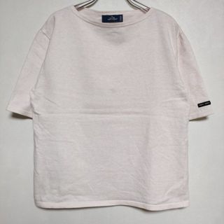 セントジェームス(SAINT JAMES)のSAINT JAMES Ｔシャツ カットソー セントジェームス(Tシャツ(半袖/袖なし))