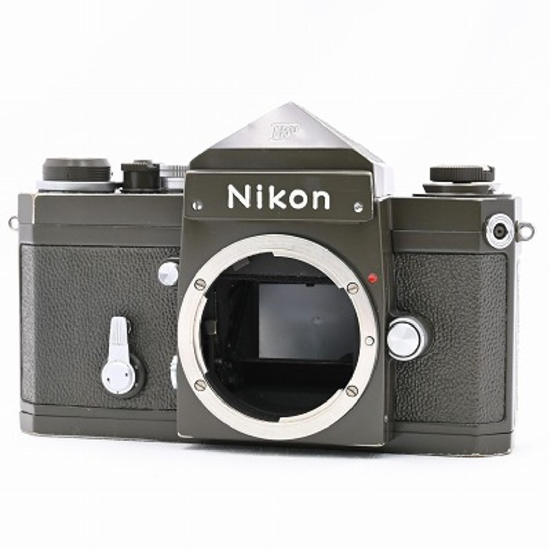 Nikon F アイレベル 海上自衛隊モデル + 他の通販 by Flagship Nikon F アイレベル 海上自衛隊モデル + 他の通販 by Flagship