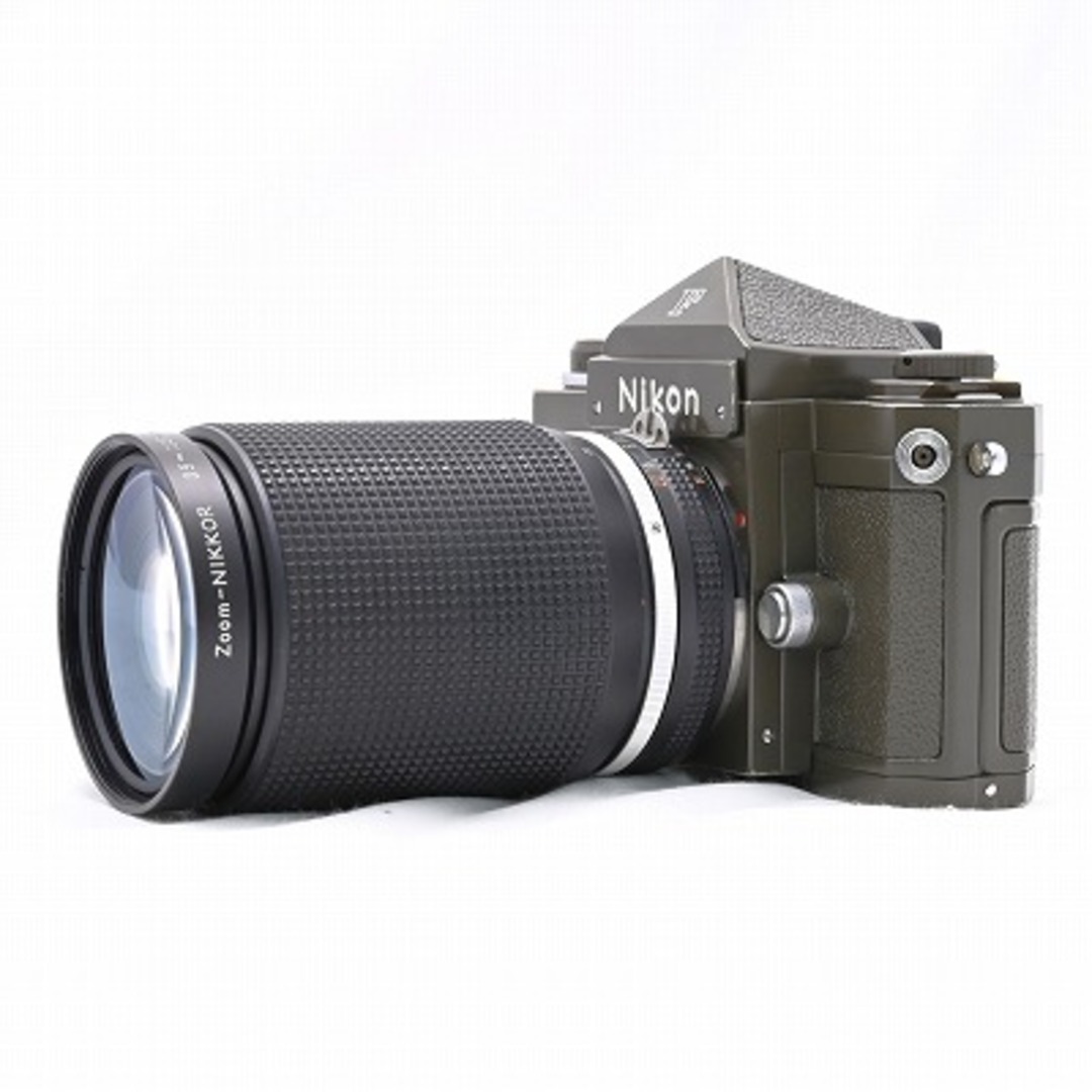 Nikon F アイレベル 海上自衛隊モデル + 他の通販 by Flagship Nikon F アイレベル 海上自衛隊モデル + 他の通販 by Flagship