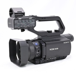 ソニー(SONY)のSONY PXW-X70 XDCAMメモリーカムコーダー(ビデオカメラ)