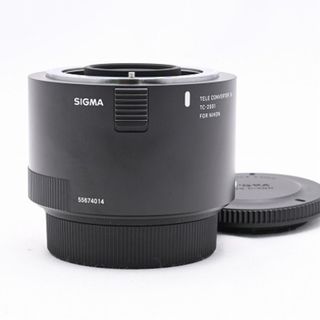 SIGMA - SIGMA テレコンバーターTC-2001 ニコンの通販 by Flagship