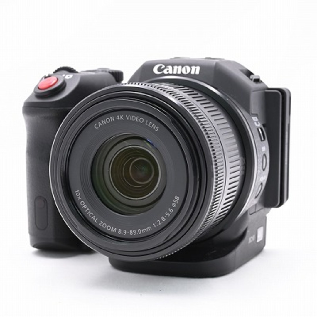 Canon(キヤノン)のCANON XC10 業務用 4K ビデオカメラ スマホ/家電/カメラのカメラ(ビデオカメラ)の商品写真